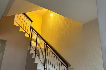 Laman Rimbunan Matahari