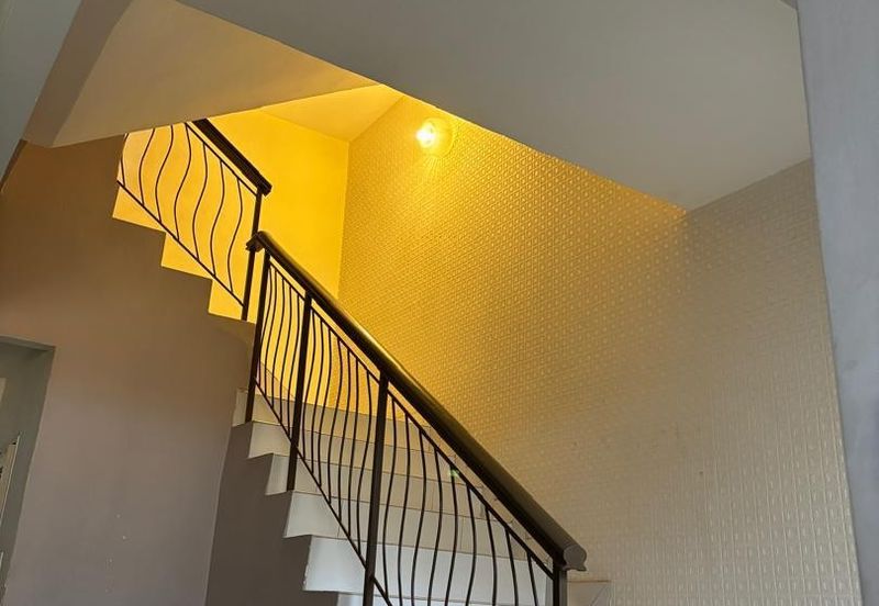 Laman Rimbunan Matahari