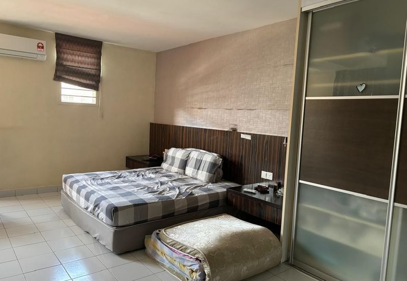 Laman Rimbunan Matahari