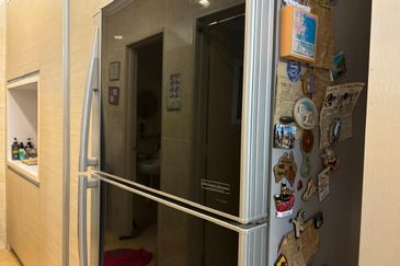 Laman Rimbunan Matahari