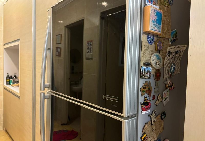 Laman Rimbunan Matahari