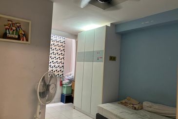 Laman Rimbunan Matahari