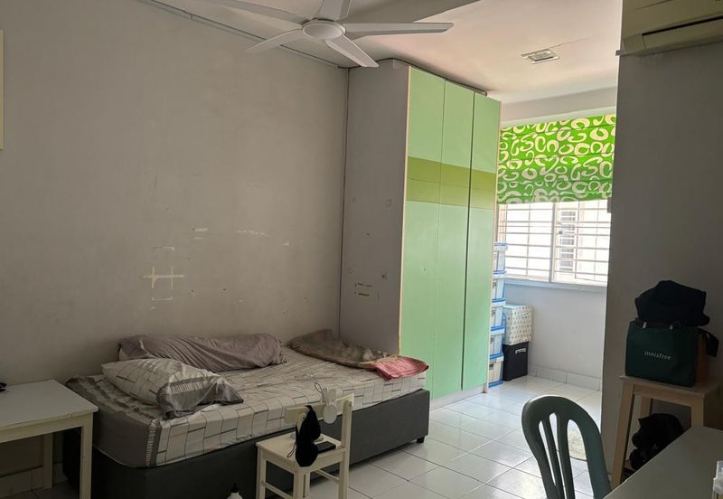 Laman Rimbunan Matahari