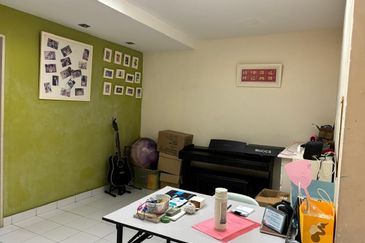 Laman Rimbunan Matahari