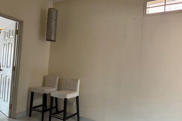 Laman Rimbunan Matahari