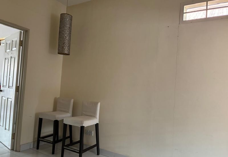 Laman Rimbunan Matahari