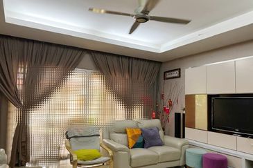 Laman Rimbunan Matahari