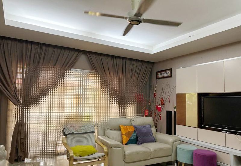 Laman Rimbunan Matahari