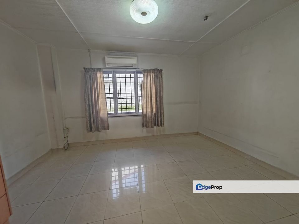 Taman Kaya, jalan ipoh, Kuala Lumpur, KL City