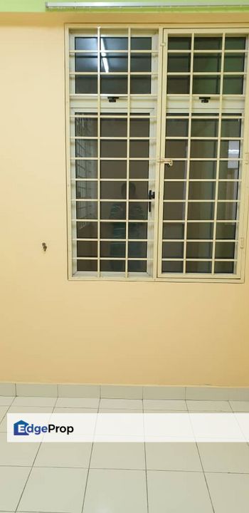 Fortune Avenue, Kuala Lumpur, Kepong