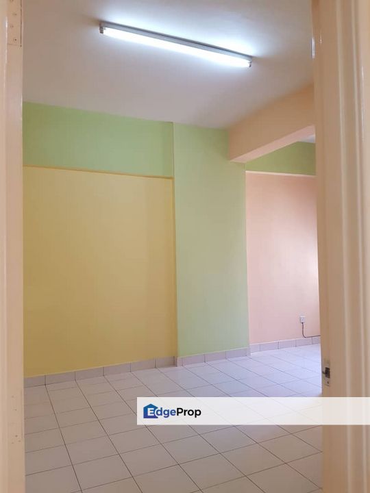 Fortune Avenue, Kuala Lumpur, Kepong