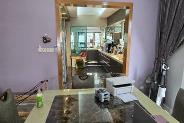 Sunway SPK Damansara