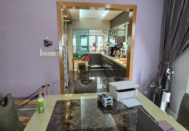 Sunway SPK Damansara