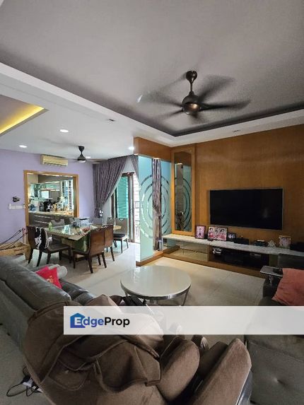 Sunway SPK Damansara, Kuala Lumpur, Sunway SPK Damansara