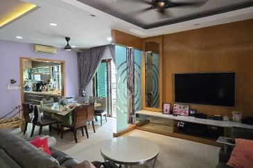 Sunway SPK Damansara