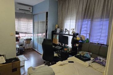 Sunway SPK Damansara