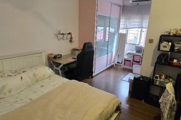 Sunway SPK Damansara