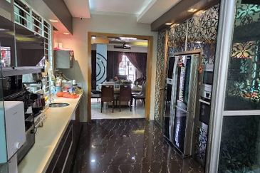 Sunway SPK Damansara