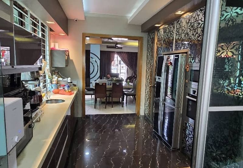 Sunway SPK Damansara