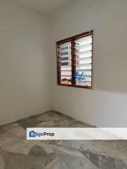 Taman Daya Shop Apartment, Kuala Lumpur, Kepong