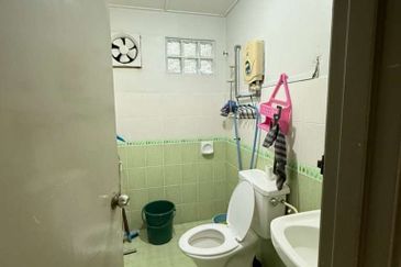 Taman Selayang Sejati