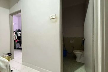 Taman Selayang Sejati