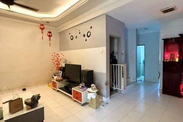 Taman Selayang Sejati