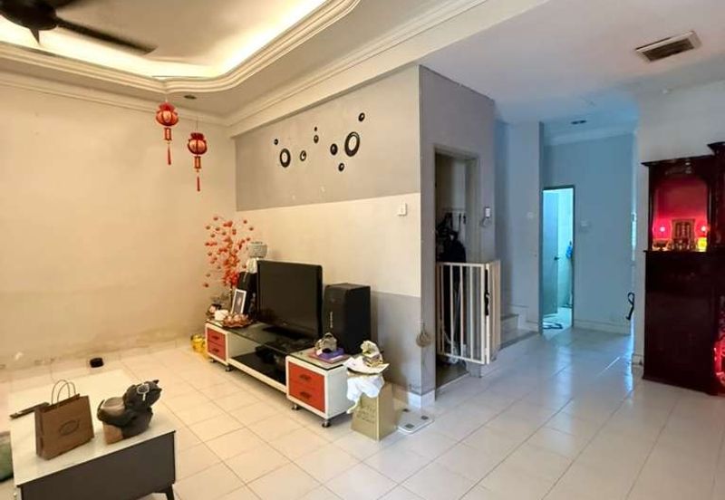 Taman Selayang Sejati