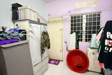 Taman Selayang Sejati