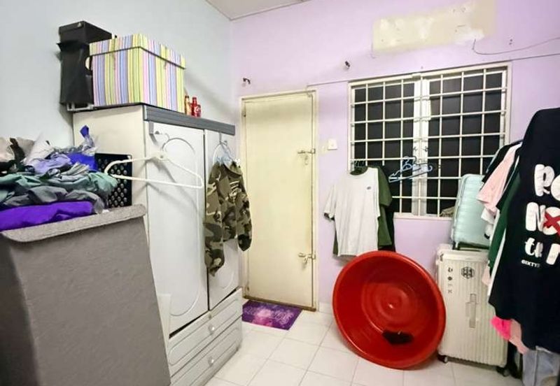 Taman Selayang Sejati