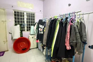 Taman Selayang Sejati