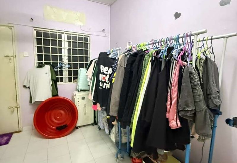 Taman Selayang Sejati