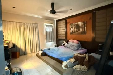 Taman Selayang Sejati