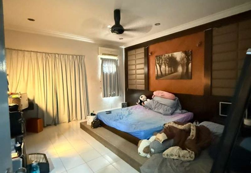 Taman Selayang Sejati