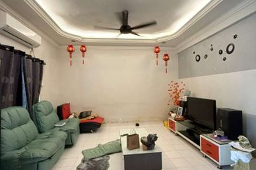 Taman Selayang Sejati