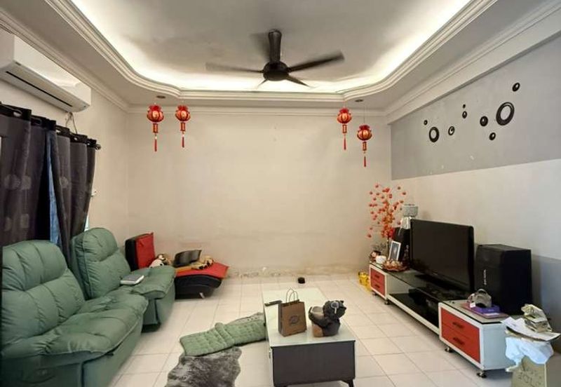 Taman Selayang Sejati