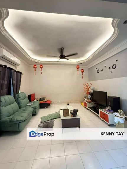 Taman Selayang Sejati, Selangor, Selayang