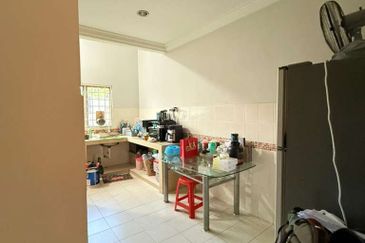 Taman Selayang Sejati