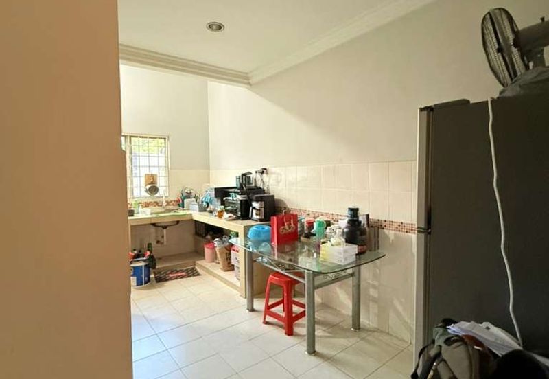 Taman Selayang Sejati