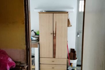 Taman Kepong (Kepong Garden)