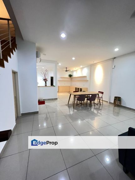 Perdana Residence 2, Selangor, Selayang