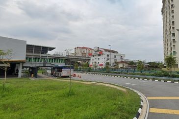 Vista Mutiara