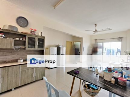 Vista Mutiara Apartment, Kuala Lumpur, Kepong