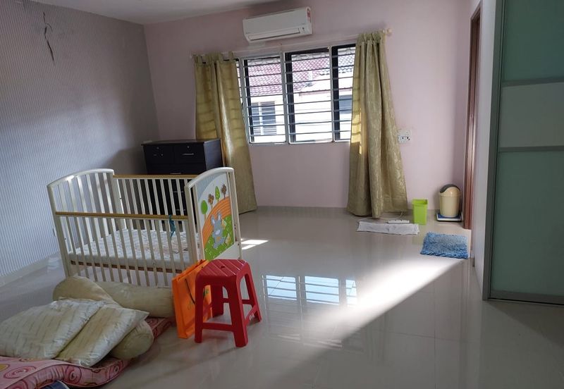 Taman Kepong (Kepong Garden)