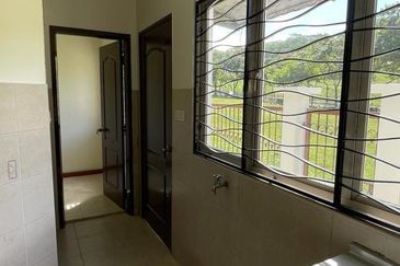 Sunway SPK Damansara