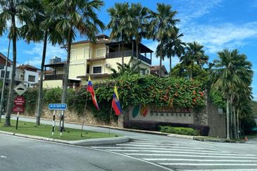 Sunway SPK Damansara