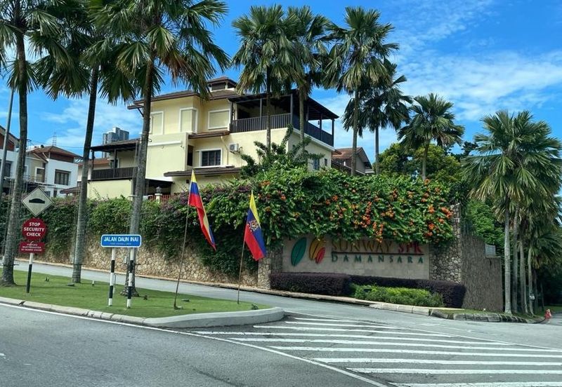 Sunway SPK Damansara