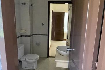 Sunway SPK Damansara