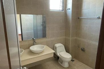 Sunway SPK Damansara