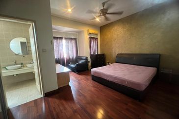 Sunway SPK Damansara